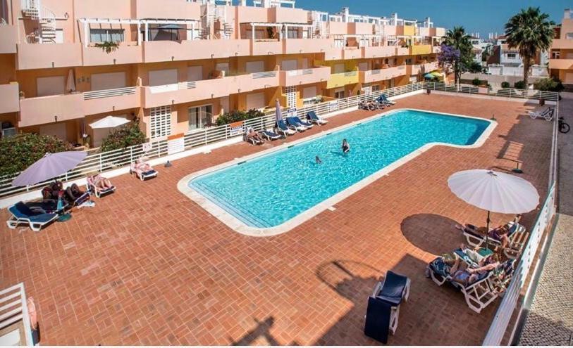 Apartamento Amarelo Conceicao  ภายนอก รูปภาพ