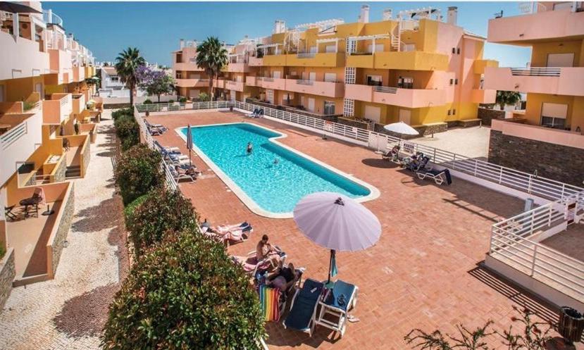 Apartamento Amarelo Conceicao  ภายนอก รูปภาพ