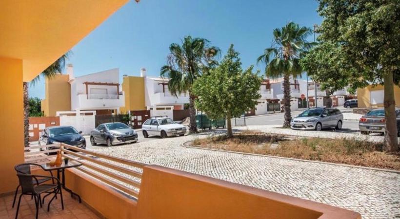 Apartamento Amarelo Conceicao  ภายนอก รูปภาพ