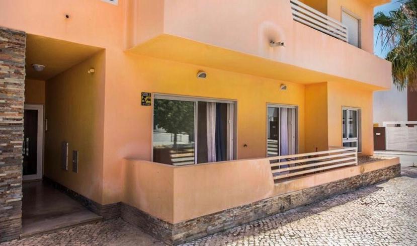 Apartamento Amarelo Conceicao  ภายนอก รูปภาพ