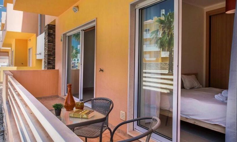 Apartamento Amarelo Conceicao  ภายนอก รูปภาพ